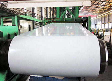 彩鋼卷板深受客戶喜愛的原因是什么，大家知道嗎？