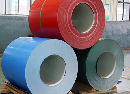 彩涂卷基板有幾個分類，分別是什么你知道嗎？
