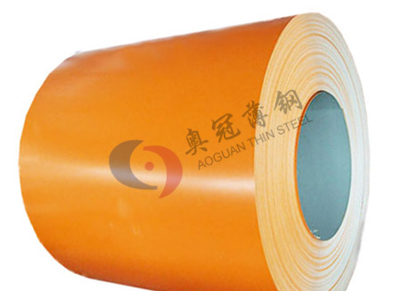 如何挑選彩鋼卷顏色，避免產(chǎn)生誤差